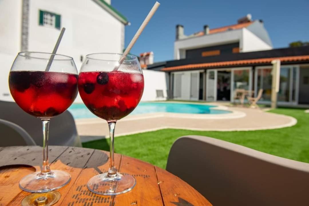 Chale Da Lala Villa Amora Eksteriør billede
