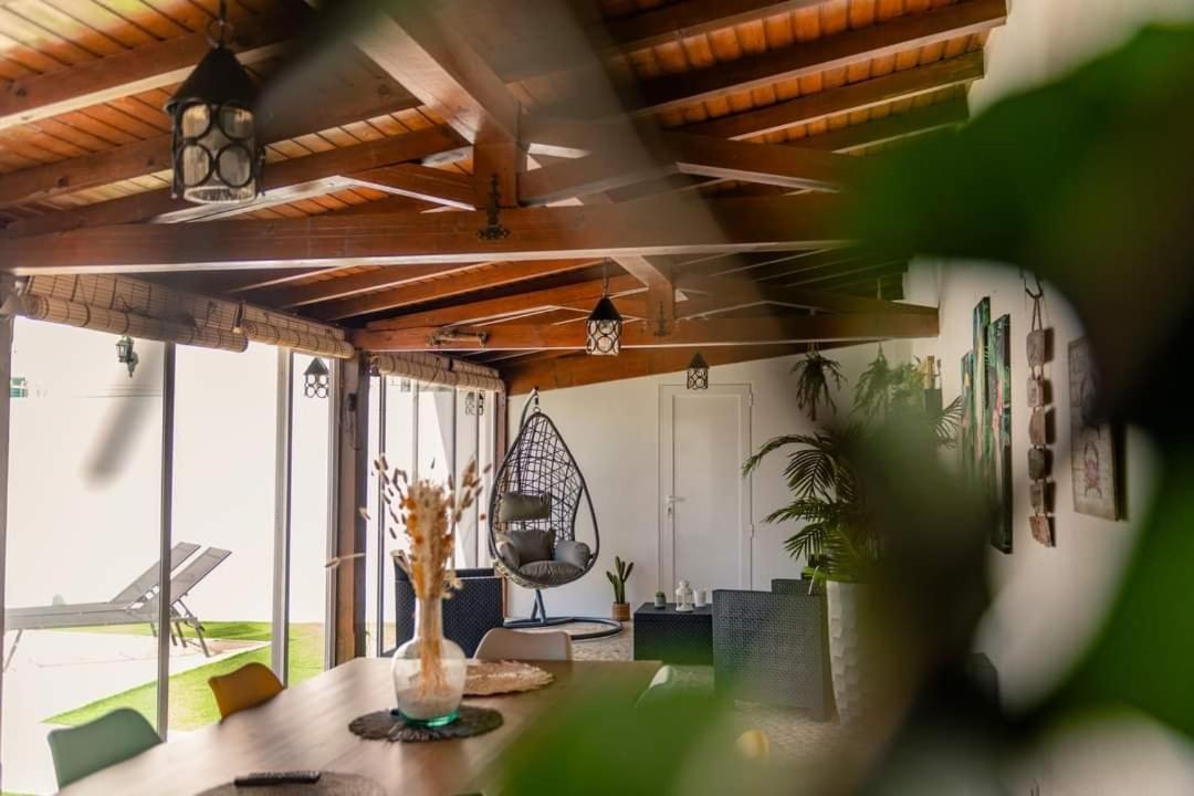 Chale Da Lala Villa Amora Eksteriør billede